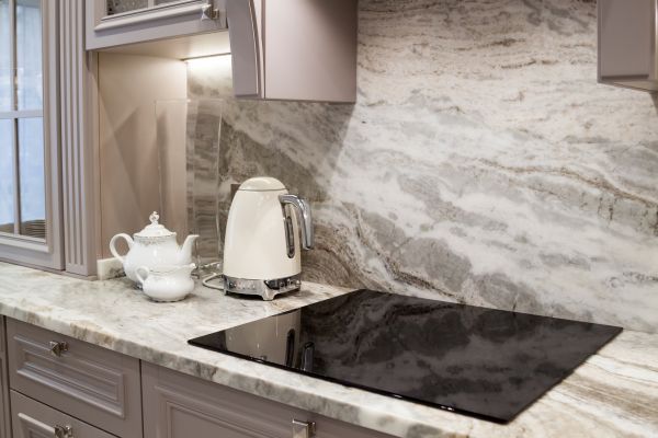 Countertop Backsplash Service