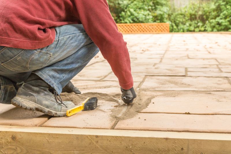 Best Grout Restoration Contractors in Land O Lakes, FL