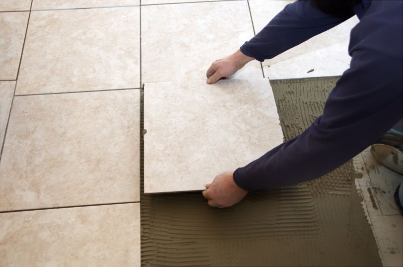 Specialty Tile Suppliers